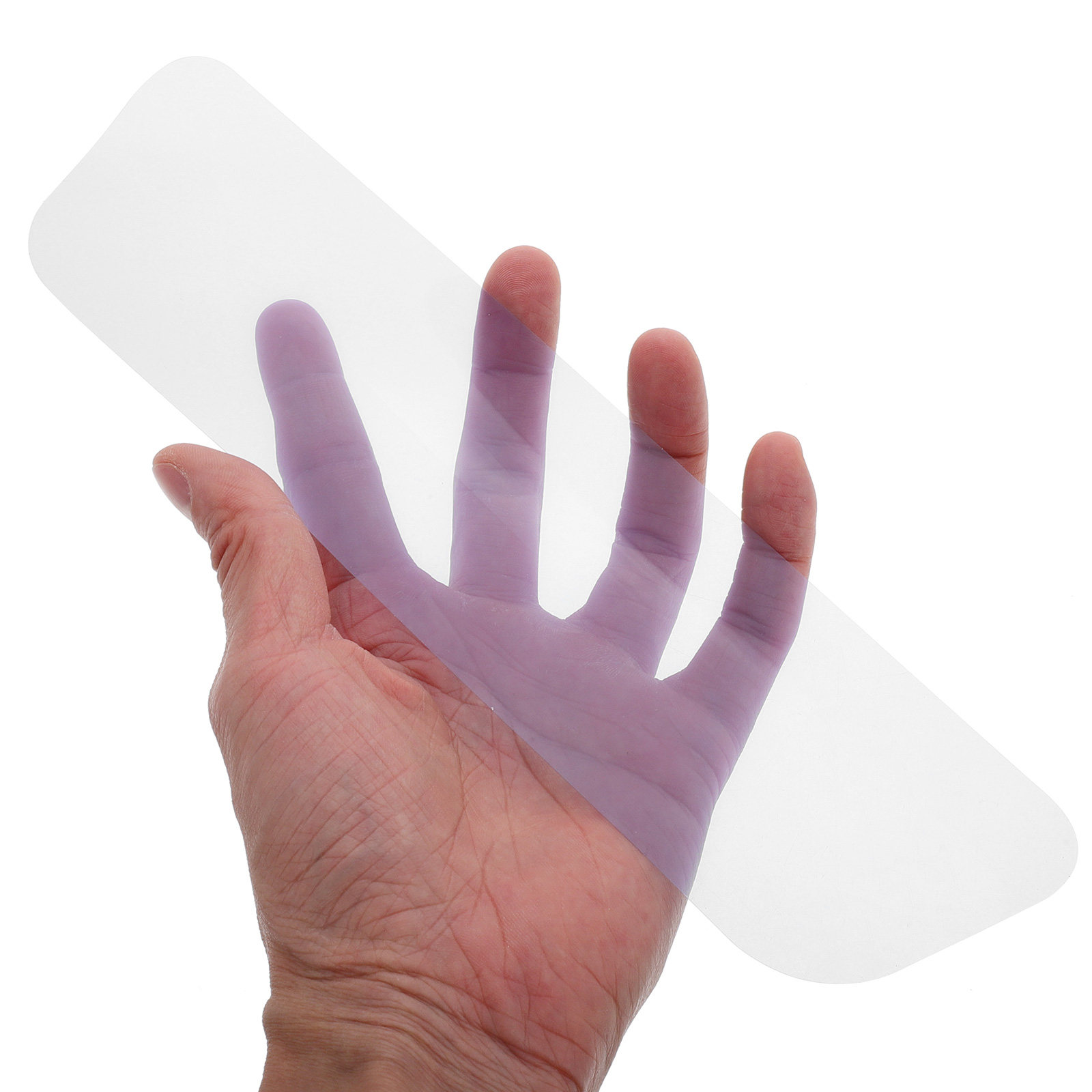 Anti Glare Car Rearview Mirror Film - Rain For Car Universal Anti Fog