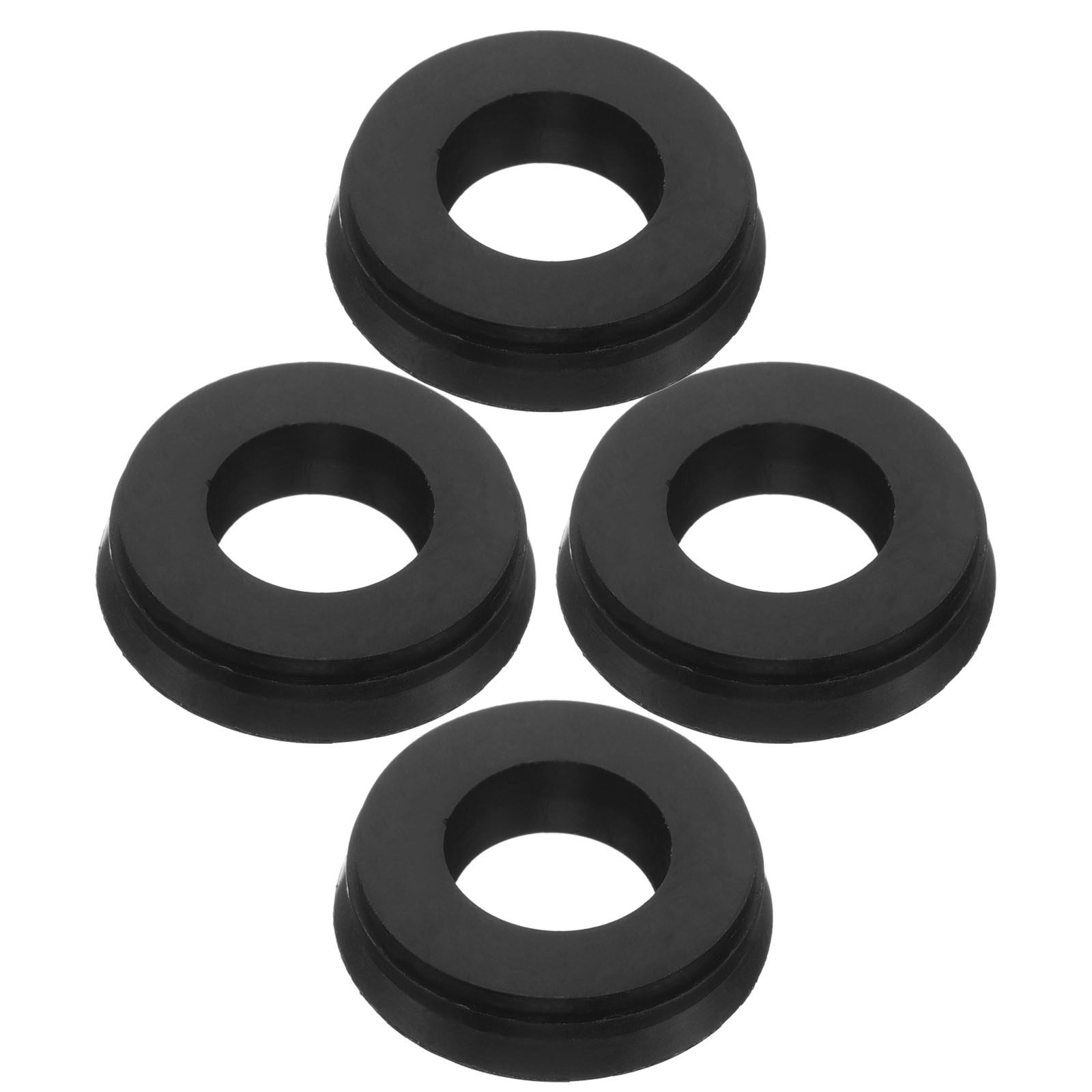 4Pcs Hydraulic Floor Jack Seal - Auto Repair Tools 评论和价格
