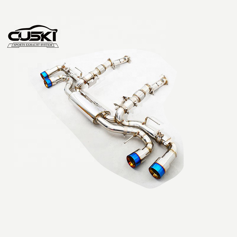 High Performance for C8 6.2 St - Car Electronics 评论和价格