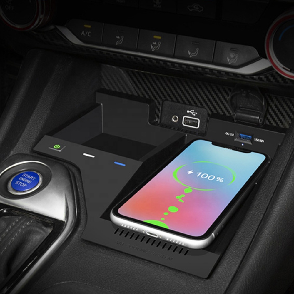 Car Phone Holder Mount Wireles - Wireless Car Charger Mount Fast Charging 评论和价格