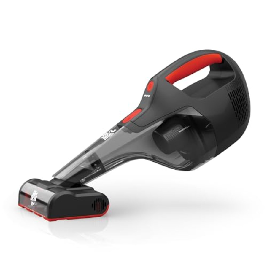 Cordless handheld vacuum clean - Car Care 评论和价格