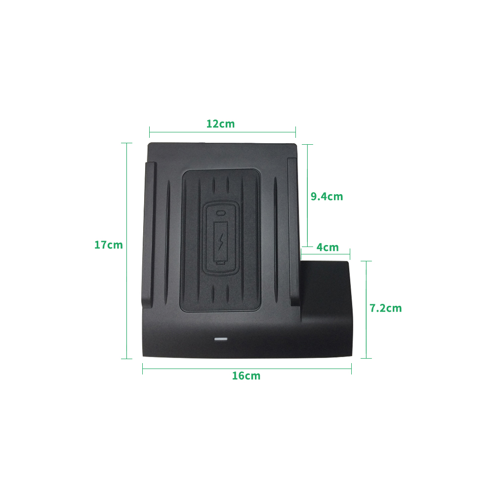 Phone Holder 15w Wireless Char - Wireless Car Charger Mount Fast Charging 评论和价格