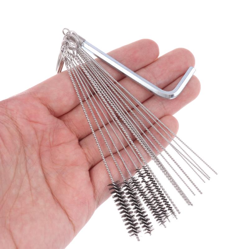 1Set Carburetor Cleaning Tool  - Auto Repair Tools 评论和价格