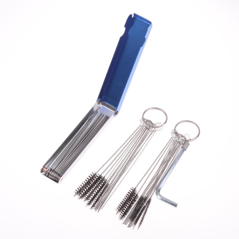1Set Carburetor Cleaning Tool  - Auto Repair Tools 评论和价格