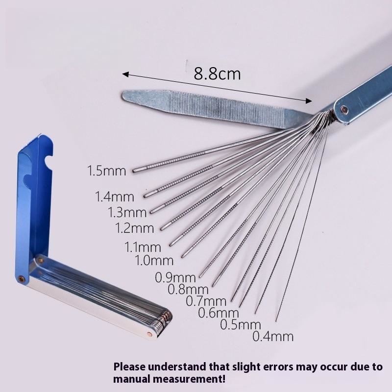 1Set Carburetor Cleaning Tool  - Auto Repair Tools 评论和价格