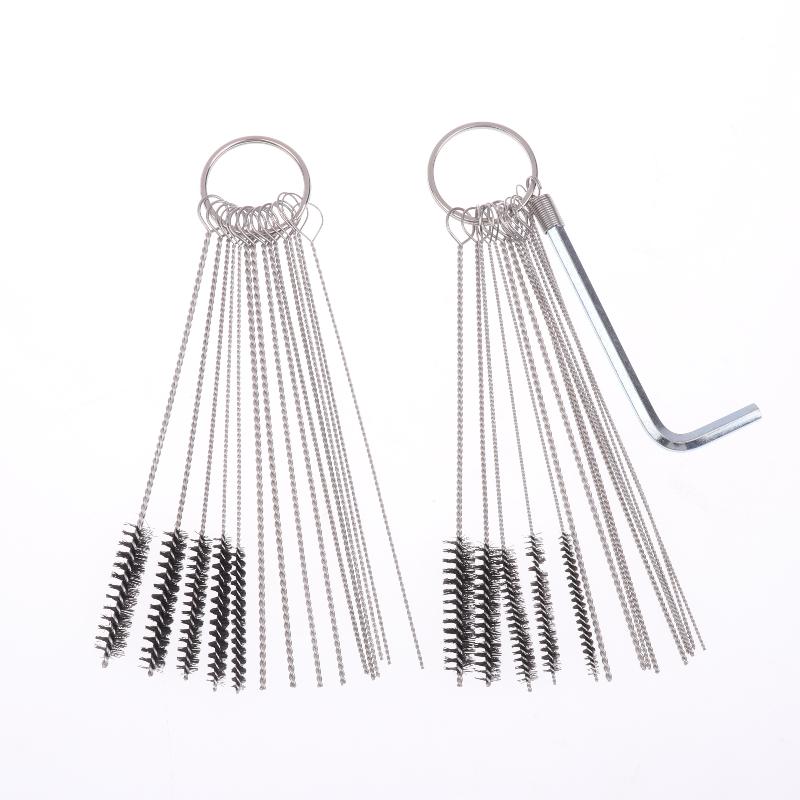 1Set Carburetor Cleaning Tool  - Auto Repair Tools 评论和价格