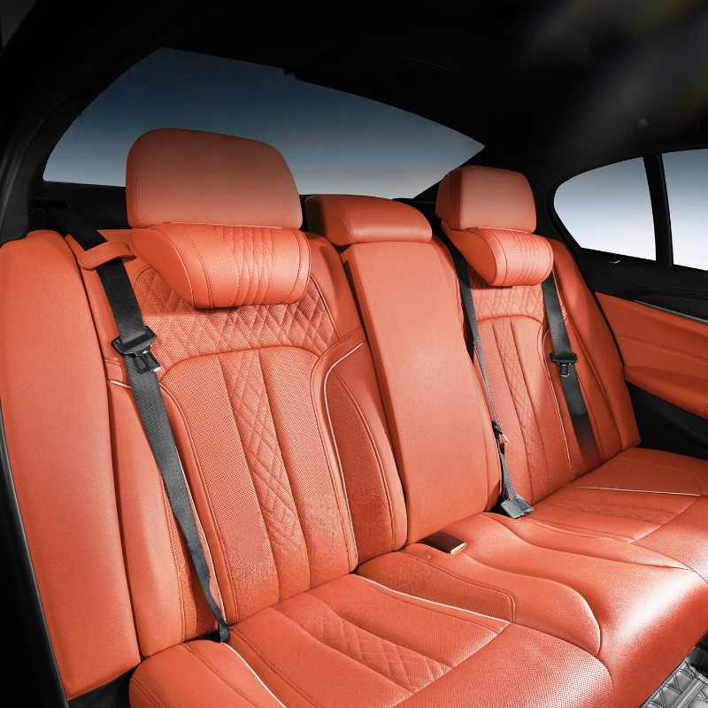 Luxurious Memory Foam Car Head - Memory Foam Car Neck Pillow Lumbar Support 评论和价格