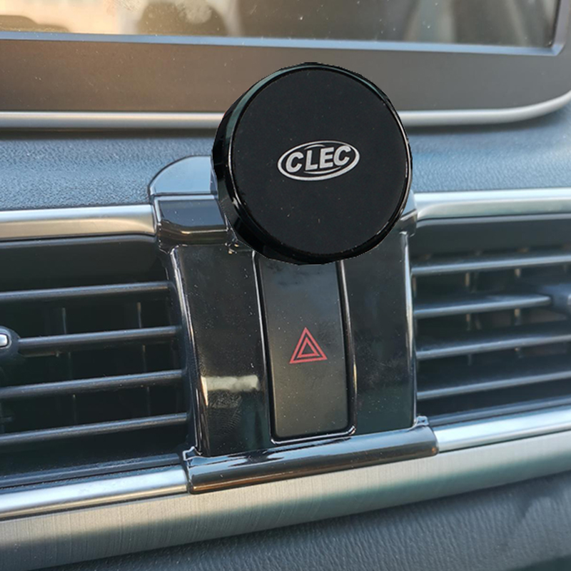 Car phone holder for Mazda 3 A - Magnetic Phone Holder For Car Vent 评论和价格