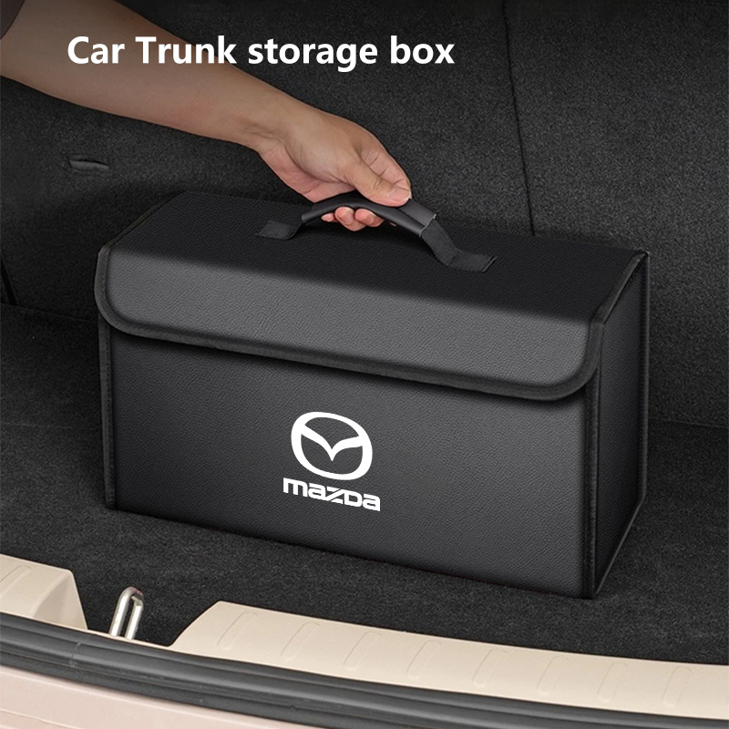 Car Trunk Storage Box Organize - Car Trunk Organizer Foldable Storage Box 评论和价格