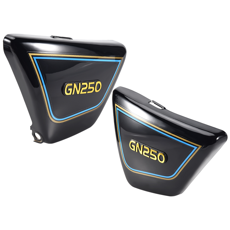 A30F-1 Pair Right & Left Frame - Motorcycle Parts 评论和价格