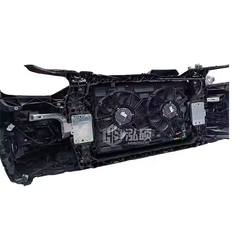 Car bumper for 2017 Q5 Front A - Car Electronics 评论和价格