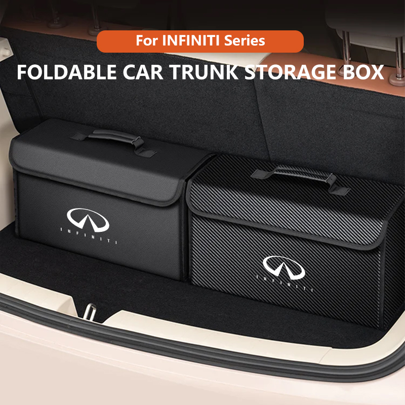 Car Trunk Organizer Box Foldab - Car Trunk Organizer Foldable Storage Box 评论和价格